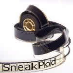 Sneakpod Logo