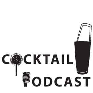 Cocktailpodcast Logo